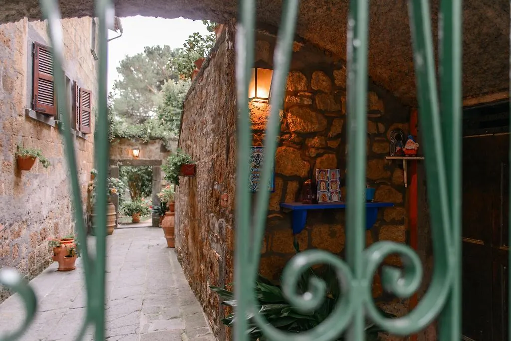 B&B La Polinnia-1