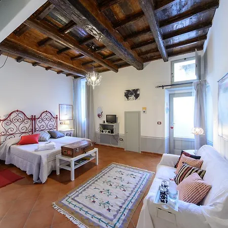 B&B La Polinnia-2