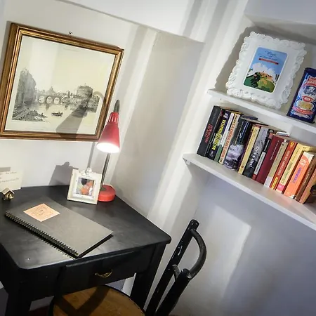 B&B La Polinnia-3