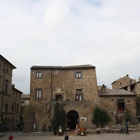 Locanda Della Buona Ventura-2