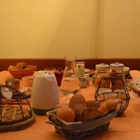 Bed And Breakfast Bike-3